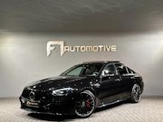 Mercedes-Benz C-Klasse - AMG C 63 S E Performance Pano|HuD|Memory