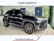 Toyota Yaris Cross - 1.5 Style | Apple-Carplay | Stoel en stuurverw | Keyless | L