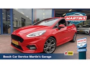 Ford Fiesta - 1.0 EcoBoost Hybrid ST-Line X LMV - PDC - NAVI - CARPLAY SU