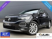 Volkswagen T-Roc - 1.5 TSI Sport CLIMA*ADABCRUISE*CARPLAY*CAMERA