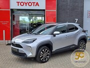 Toyota Yaris Cross - 1.5 Hybrid 115 First Edition APPLE/ANDROID STOEL/STUURVERWAR