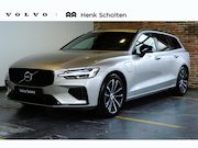 Volvo V60 - T8 Plug-in hybrid AWD Plus Dark | Trekhaak | Panoramadak | V