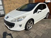 Peugeot 308 - 1.6 THP XT /TURBO DEFECT RIJDT WEL