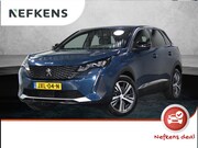 Peugeot 3008 - 1.6 HYbrid 180PK Allure Pack Business | 1ste eigenaar | ACCU