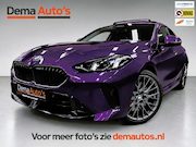 BMW 1-serie - 120 M-SPORT NW-PRIJS 67DEURO PANO/ICONIC-GRILL/MASSAGE+M-STO