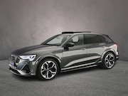Audi e-tron - S quattro 95 kWh | Trekhaak | Panoramadak | Luchtvering | Le