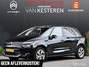 Citroën C4 Picasso - 130pk Feel I Trekhaak I Camera I Navi I