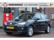 Seat Arona - 1.0 TSI *Style* | Carplay | A/C | Cruise Control | Navigatie