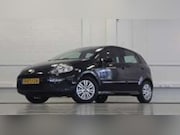 Fiat Punto Evo - 1.4 Edizione Cool Automaat 2e Eigenaar Parkeerhulp