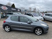 Peugeot 207 - 1.6 VTi Première(st-bekr, navi, clima, 5drs, pdc, bj10, 2399