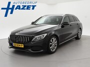 Mercedes-Benz C-klasse - Estate 350e PLUG-IN + BURMESTER | 360 CAMERA | SFEERVERLICHT