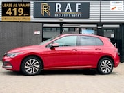Volkswagen Golf - 1.0 TSI Life, Trekhaak, Automaat, Airco, Carplay, Stuurverw.