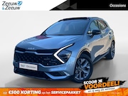 Kia Sportage - 1.6 T-GDi Hybrid GT-Line |Trekhaak |Dodehoekdetectie| trekge