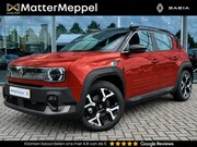 Renault 4 - Comfort Range Techno 52 kWh | V2G | Pack Winter | Stoel+Stuu