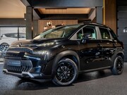 Citroën C3 Aircross - 1.2 PureTech Feel Navi/Black Edition|