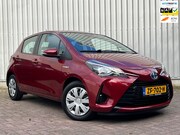 Toyota Yaris - 1.5 Hybrid Active Camera Cruise Control