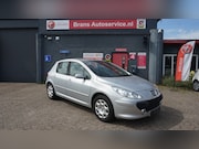 Peugeot 307 - 1.6-16V XS