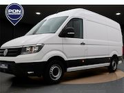 Volkswagen Crafter - Bedrijfswagens 30 2.0 TDI L3H3 Comfortline | Executive | Nav