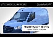 Mercedes-Benz Sprinter - 311 Diesel L2/H2 Automaat Base | BPM Vrij | Smartphone Integ