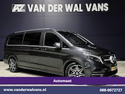 Mercedes-Benz V-klasse - 300d 237pk 9G-Tronic Automaat L3H1 Dubbele Cabine Euro6 Airc
