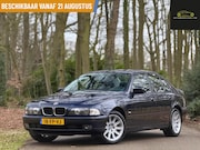 BMW 5-serie - 520i Executive / Orig.NL / 2e Eig. / Youngtimer