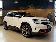 Citroën C5 Aircross - 1.6 PureTech Shine FULL OPTIONS | VAN CAMERA'S TOT GEHEUGEN