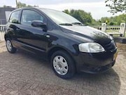 Volkswagen Fox - 1.2 Trendline