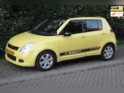 Suzuki Swift - NWE APK 5-DRS GROOT SCHERM RADIO