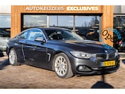 BMW 4-serie - Coupé 435i Executive 306PK Sportstoelen NL auto met NAP