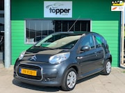 Citroën C1 - 1.0-12V Ambiance|1e Eigenaar|Airco|NAP
