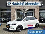 Hyundai i20 - 1.2 HP i-Motion CRUISE PDC AIRCO NAP 17"LMV USB ONDERHOUD-AA