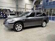 Mitsubishi Outlander - Sport 2.0 MPI 2WD Travel | Trekhaak | Airco | Lm velgen | El