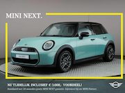 MINI Mini - 5-Deurs Cooper C Classic M