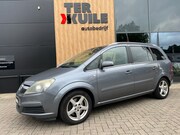 Opel Zafira - 2.2 COSMOAPK 07-2026 Export of Handel