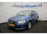 Audi A3 - Sportback 1.8 TFSI Attraction Business Edition nette 5-deurs