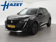 Peugeot e-2008 - EV GT 50 kWh 3-FASE + ADAPTIVE CRUISE | PANORAMA | STOELVERW