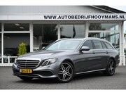 Mercedes-Benz E-klasse - Estate 200 Exclusive Trekhaak Burmester AMG velgen