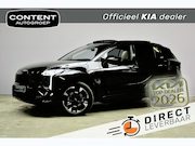 Kia Sportage - 1.6 T-GDi 288pk Plug-in Hybrid AT6 GT-PlusLine