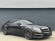Mercedes-Benz CLS-klasse - AMG 63 Vossen Velgen/Carbon interieur/Harman Kardon/Memory S