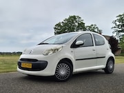 Citroën C1 - 1.0-12V Ambiance