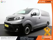 Toyota PROACE Shuttle - 1.5 D-4D Cool Comfort Lang 9 Persoons Stoelverwarming Cruise