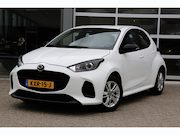 Mazda 2 Hybrid - 1.5 116pk 6AT Agile Rijklaar