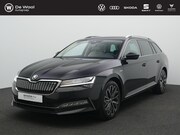 Skoda Superb - Combi 1.4 TSI 218pk iV Sportline Business | Trekhaak | Elekt