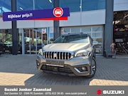 Suzuki S-Cross - 1.4 Boosterjet Smart Hybrid Stijl Panodak