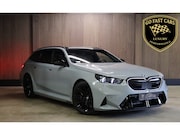 BMW M5 - 5-serie Touring M5|B&W|Pano|Hud|Stoelvent|360|2026|Fabrieksg