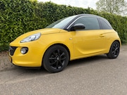 Opel Adam - 1.2