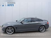 BMW 4-serie - Gran Coupé 430i High Executive