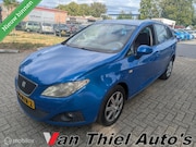 Seat Ibiza - 1.2 TDI Style Ecomotive