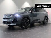 Citroën C5 Aircross - Hybrid 145 Max - 360 CAMERA - MEMORY SEATS - STOEL/STUURVERW