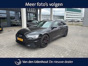 Audi A6 - Avant 55 TFSI e 367Pk Quattro Competition / Trekhaak / Pano
